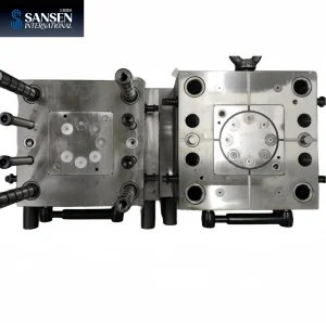 Gear Mold Geometry Tool