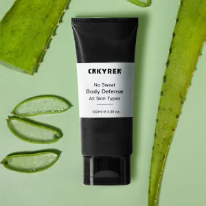Men Herbal Body Lotion Organic Moisturizer