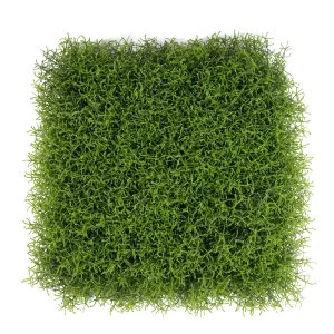 UV Protective Boxwood