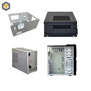 Custom Rack Mount Computer Case
