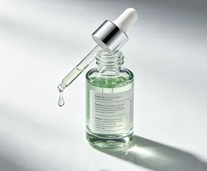 Natural Tea Tree Acne Removing Serum