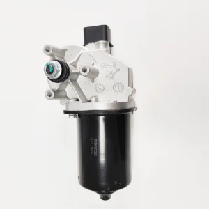 Motor de limpiaparabrisas de alta calidad, precio de fábrica, garantía de calidad, aplicable a varios modelos de vehículos, sistema de limpiaparabrisas, motor de limpiaparabrisas
