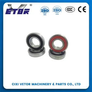 China Ball bearing 6205 2RS