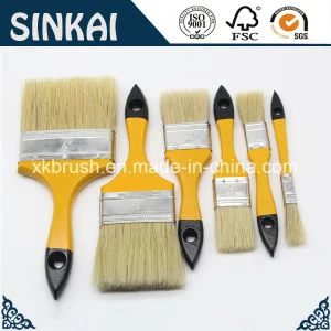 Pig Hair Brush