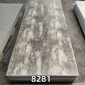 Wholesale Premium PVC Embossed Sheet