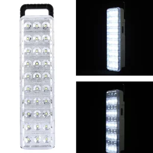 High Brightness Type-C Rechargeable Lamp