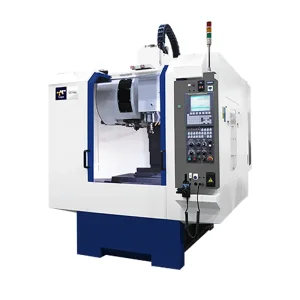 Mbarara Machining Center