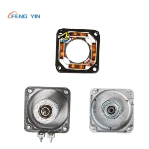Medical Fan Motor