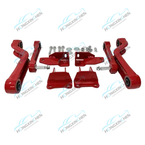 2020-2021 Navara Np300 D23 Kit Deportivo Brazo de Balance Frontal Estabilizador 4X4 Accesorios de Suspensión para Modelos Hilux y Hiace