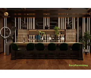 Game Room Furniture