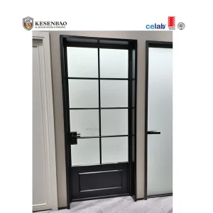 Commercial Kitchen Doors