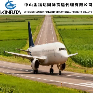 Guaranteed Space Cheap Shipping Rates DDP Air Cargo Air Shipping to Oakland/Orlando/Omaha/Austin/Baltimore/Panama City/Baton Rouge Canada Shipping Agent