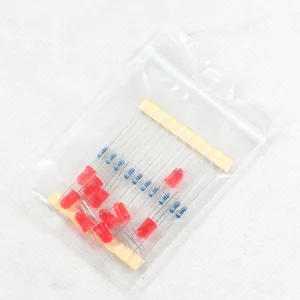 5mm LED Light emitting Diode