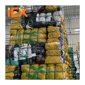 Bales of Clothing UK Cloth Korea Second Hand in London Plus Size Used Clothes