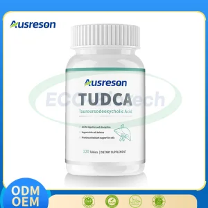 Tudca Liver Detox
