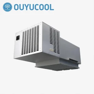Wall Mounted Monoblock Condensing Unit for Cold Storage