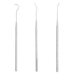 Dental Instruments Disposable Stainless Steel Dental Probe for Dentist