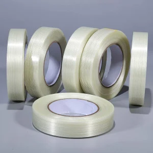 Fiberglass Strapping Tape