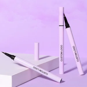 Private Label Waterproof Liquid Eyeliner Pencil