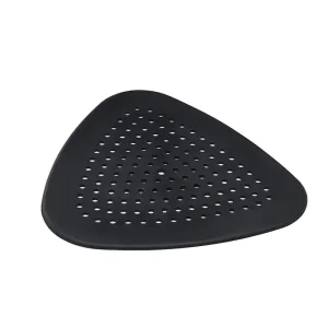 High-Quality Triangular drain hair filter sink clogging bathroom silicone drain Manufacturer, Manufacturers