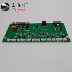 Eco-Friendly Lighting