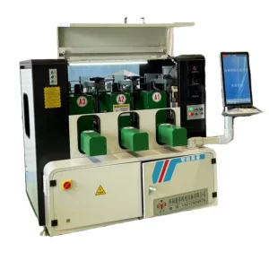 Thermal Break Aluminum Profile Rolling Machine CNC Rolling Composite Machine with Patents and CE with Patents and CE