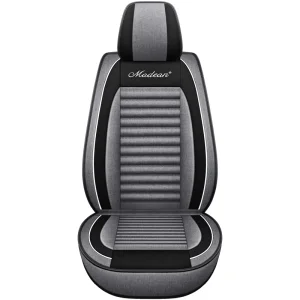 Luxury Custom Leather Car Seat Covers