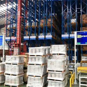 Intelligent Asrs System