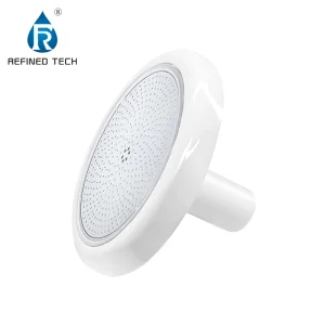 Refined Liner Vinyl Fiberglass Pool Light