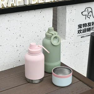 Insulated Bottle