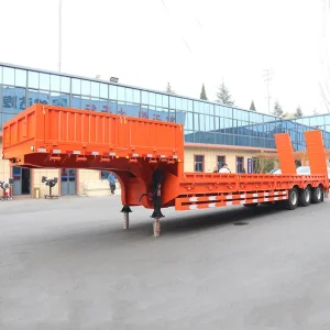 High-Quality The Ultimate Solution for Heavy and Oversized Transport Supplier, SKD