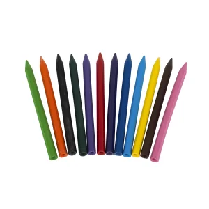 Color Crayons