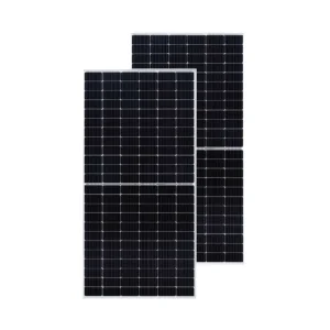 China Factory Source Solar Photovoltaic Panel Single Crystal Assembly Flexible Folding Panel Specification Size Customization