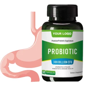 Immune Health Probiotics
