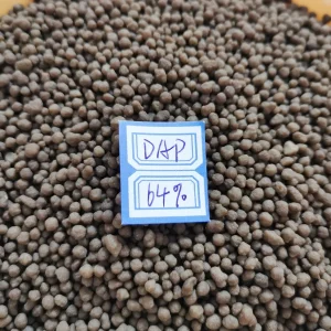 DAP 18-46-0 Nitrogen Fertilizer