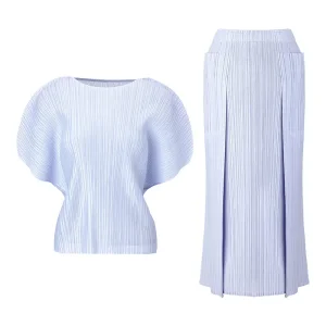 OEM Pleated Skirt Set Thailand