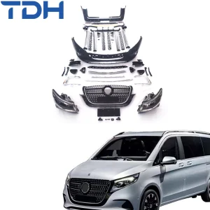Mercedes V-Class Vito Para-choque