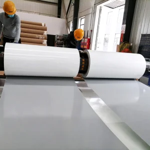 Fiberglass Sheets