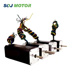 92v 1800w 2500w 4000rpm Treadmill Turbine Suction Motor Circuit Brushless Dc Motor for Scooter Drill Wheelchair With Encoder