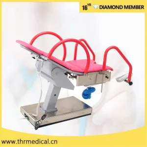 Multifunctional Electric Delivery Bed