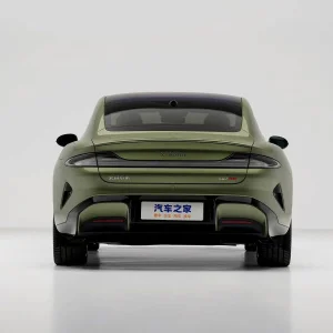 Xiaomi Su7 Electric Vehicle Utomobile Used EV New Energy Mini Car