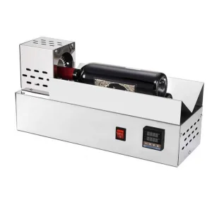 220V 110V Electric Heat Shrinker Machine