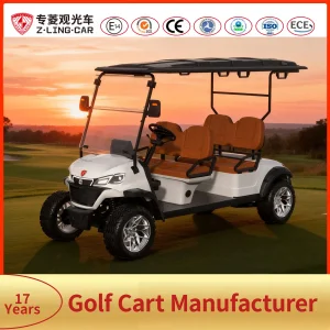 4-Seater Community Use