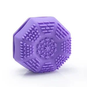 Makeup Brush Cleaning Mat Luxembourg