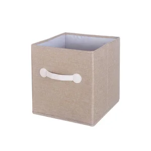 Collapsible Storage Box Wardrobe Clothes Organizer