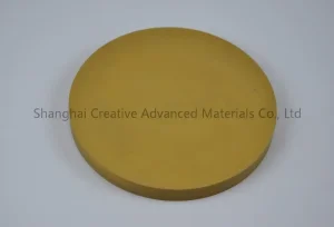 Zinc Oxide Target