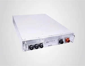 Liquid Cooling 30kw Module