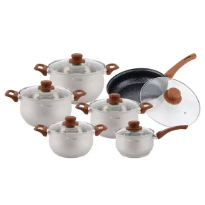 Nonstick Cookware Set
