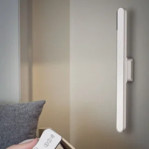 Magnetic Reading Lamp