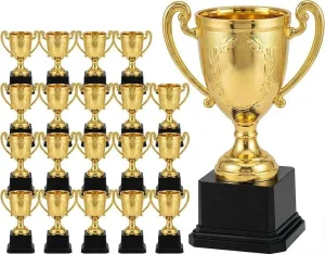 Factory Direct Supply Trophy Customizable Affordable Bulk Wholesale